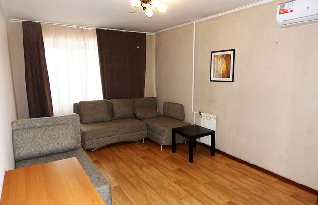 2 rooms apartment on Spartaka 18 - Photo 9