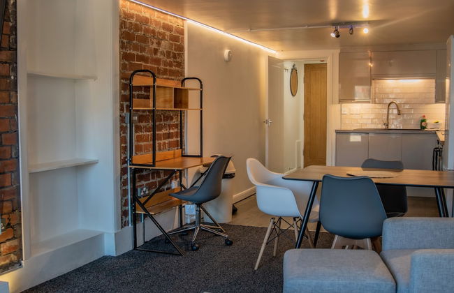 Bvapartments Dealhouse Nine - Foto 35