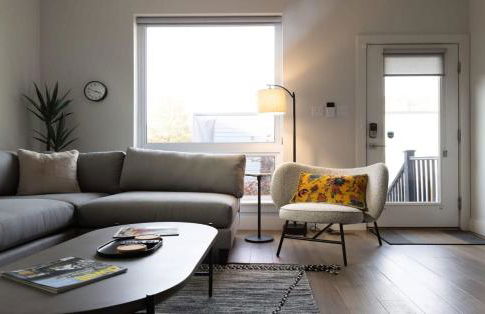 The Grove's Modern Family Row House ABODEbucks - Photo 16