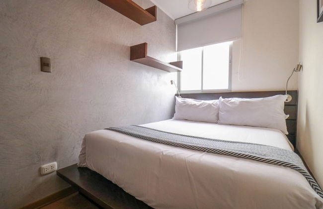 Exclusive Apartments in Pedro Martinto by Wynwood-House - Foto 29