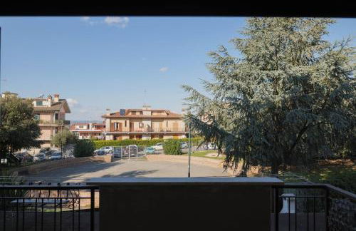 Comfort House, Near Rome with Parking Garage and Wi-Fi - Foto 3