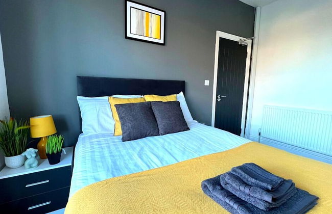 Chantry Suites by SA Stays - Foto 3