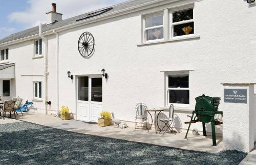 Greengill Farm Holiday Cottage - Ukc2768 - Foto 13