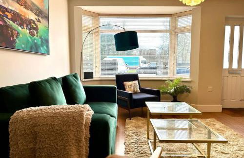 2 Bed Garden Apartment - Foto 14