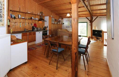 Ferienhaus, Zahrensdorf - Foto 9