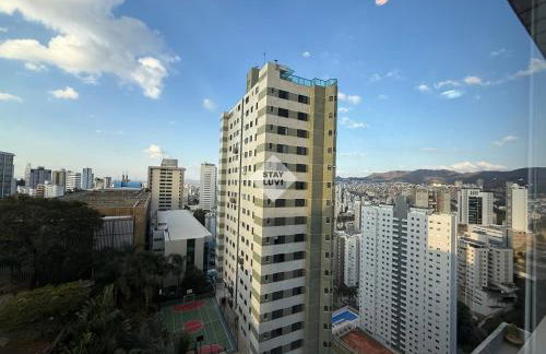 Apartamento completo no Luxemburgo - Raja Flat #504 - Foto 37