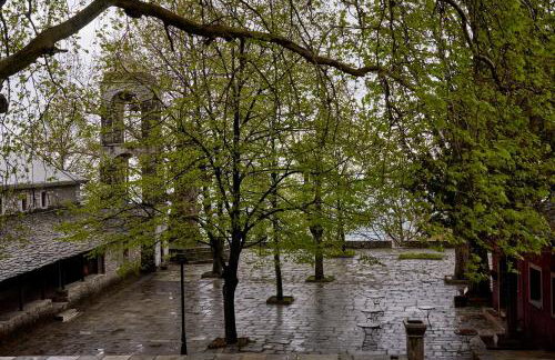 Atrapos Hotel - Foto 17