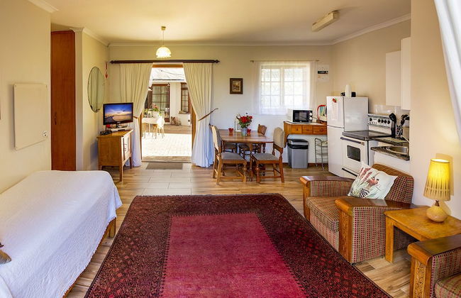 Wilmot Cottages - Photo 5