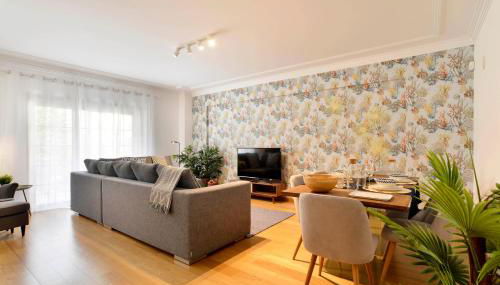 Gorgeous Beach Apartment - Checkinhome - Photo 3