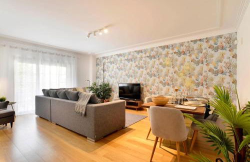 Gorgeous Beach Apartment - Checkinhome - Photo 3