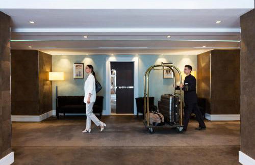 Relais Spa Val d'Europe - Foto 66