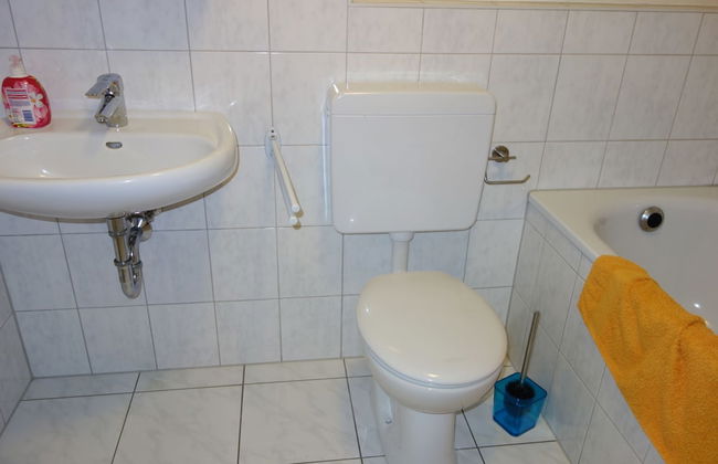 Tolstov-Hotels Large 3,5 Room Apartment - Foto 57
