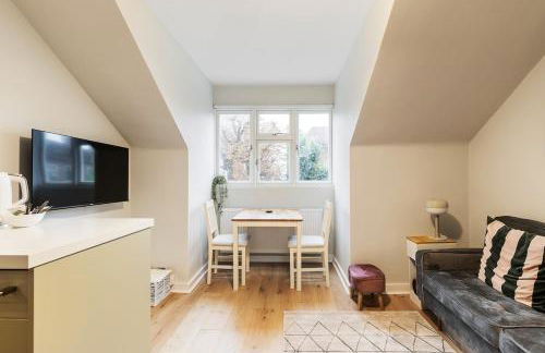 Bright and modern Clapton loft - Foto 7