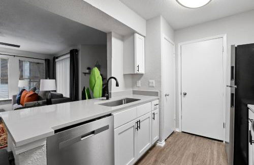 Furnished Apartments in University Hills - Foto 64