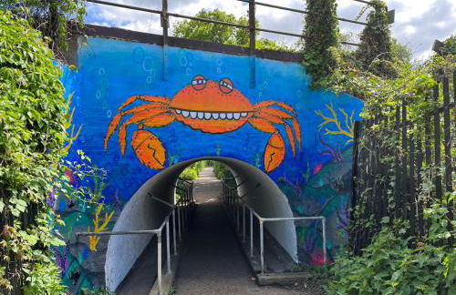 Whitstable The Jolly - Foto 68