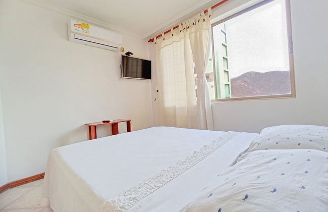 Apartamentos Rodadero - Vistas al Mar - Photo 11