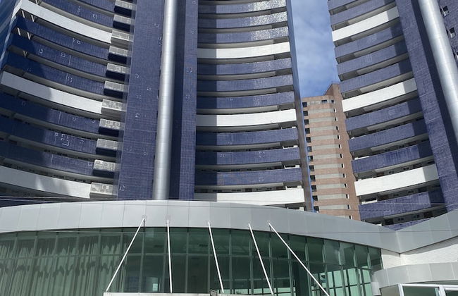 Beach Class Fortaleza By AM - Photo 49