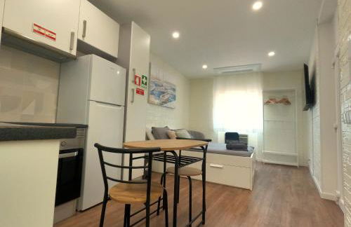 Almada, Seixal T0 - Foto 14