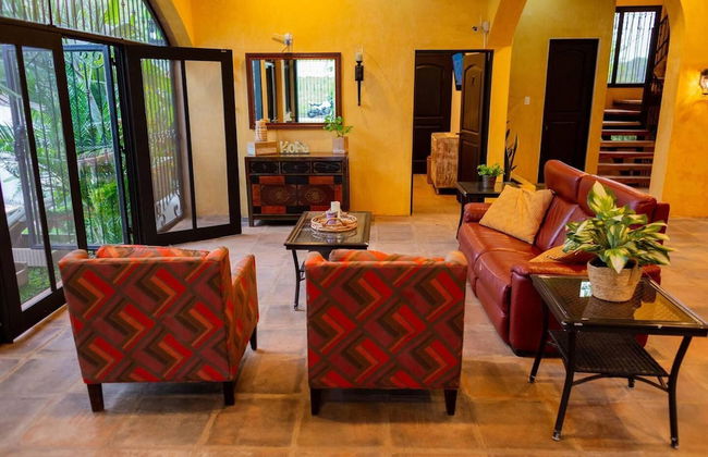 Remarkable 4-bed Villa in Retalhuleu, Guatemala - Photo 28