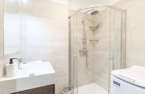 Big Studio, Biovès , Central Menton, Casino - Foto 16