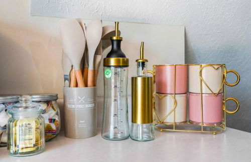 Couples A-frame Heart Jacuzzi Firepit Kayaks - Foto 30