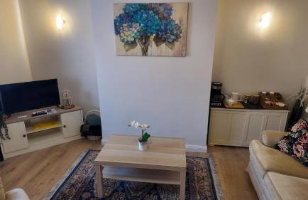 The Orchards- Rural Family & Work Friendly Home Near Durham - Foto 5