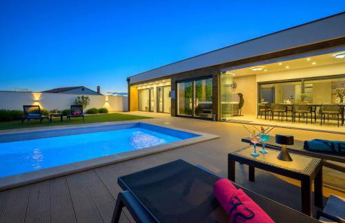 Villa Lada by Istrialux - Foto 1