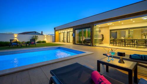 Villa Lada by Istrialux - Foto 1