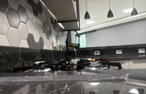 Seu Oásis Urbano Familiar perto do PVH Shopping - Foto 36