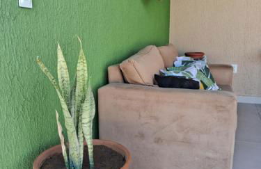 Aeroporto 2 Quartos Self-chek in - Photo 24