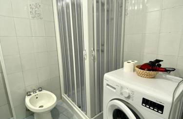 Mickey House, Maratea alta e fresco relax - Foto 16