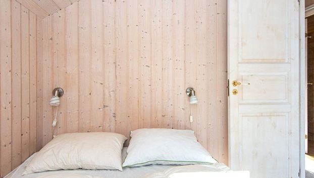 6 Person Holiday Home in Ansager - Foto 3, Habitación