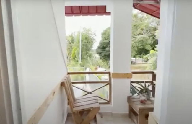 The Little One - Apartment 6 in Villa Coconut - Foto 19