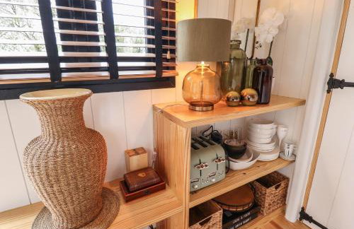 Limetree Luxury Glamping Southdown - Foto 8