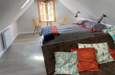 Foxgloves self catering - Foto 15