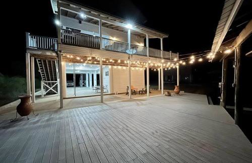 Getting Nauti at the Bay - Foto 29