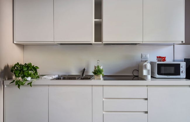 MyPlace Padova Porta San Giovanni - Photo 16