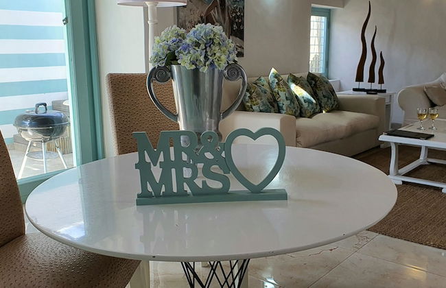 Paternoster Accommodation - Foto 24