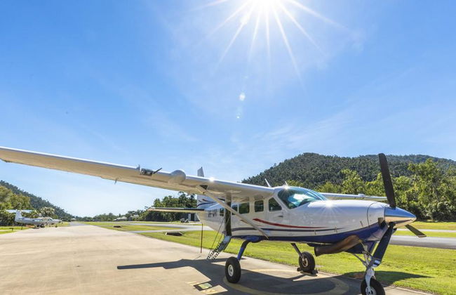 Fly and Raft Package Experience - Foto 6