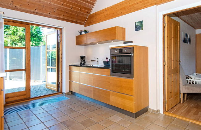 Holiday Home in Aars - Foto 13