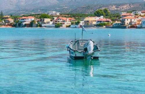 Κατοικία 80 τ.μ. δίπλα από την θάλασσα στην Ελιά. - Foto 15