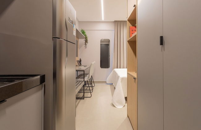 Way Bossa por Carpediem - Foto 9