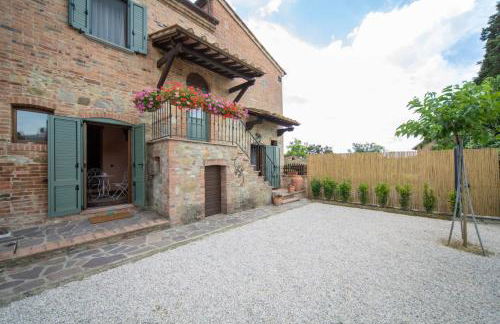 Escape In Tuscany In Villa With Spa - Foto 19