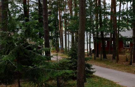 Ośrodek Wypoczynkowy Lubie nad jeziorem - Foto 28