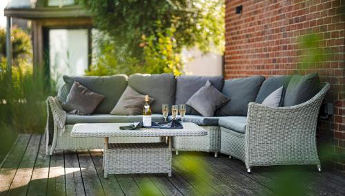 Brook Cottage WI14 Silverlake Dorset - Foto 4, Other