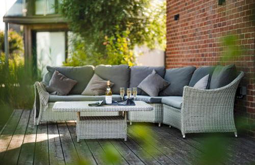 Brook Cottage WI14 Silverlake Dorset - Photo 4