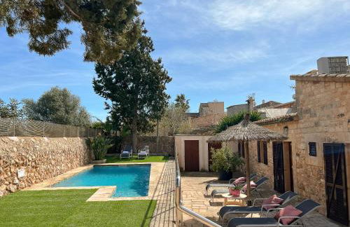 Villa Petita Llombards - Foto 1