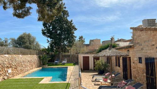 Villa Petita Llombards - Foto 1