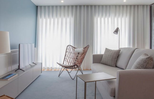 Liiiving in Porto | Downtown Luxury Studio - Foto 27