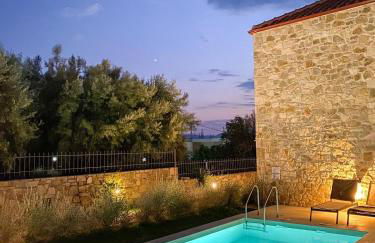 VILLAS BALATSOURAS - Foto 72